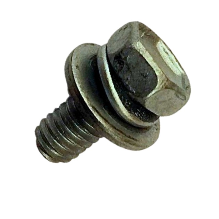 Toyota 90119-06398 csavar, új, személygépkocsikhoz