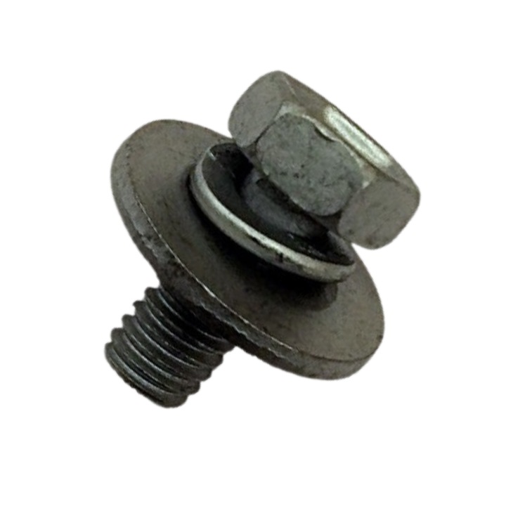 Bolt eredeti Toyota 90119-06442, autóalkatrészek, új