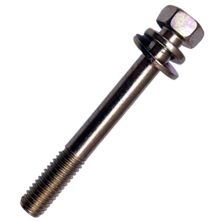 Toyota vezetőcsavar, új, 90119-08431, személygépkocsikhoz