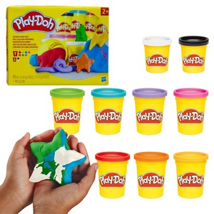 Pasta, lut si nisip modelabil