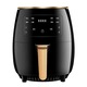 Airfryer Cheffinger 4.5l