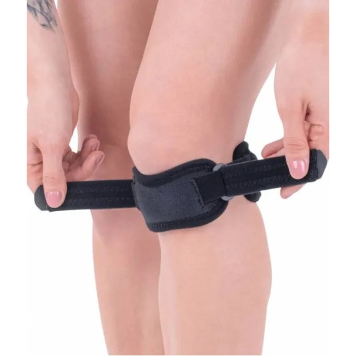 Orteza pentru tendon patelar, Marime universala, Golden Protect