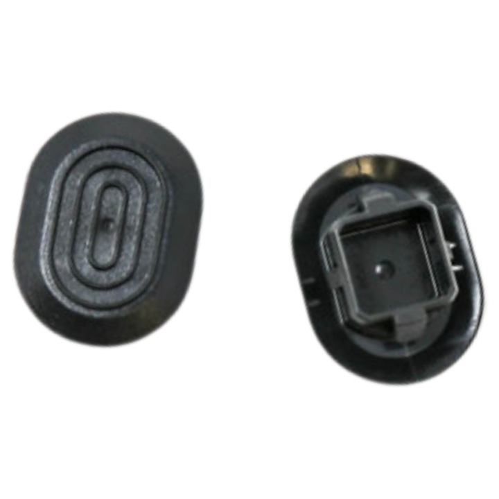 Toyota Corolla Auris küszöbfedél 76924-12030, új