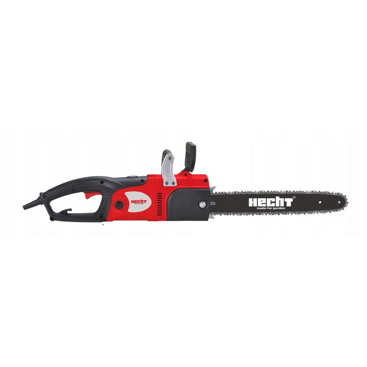 Hecht 2260 elektromos láncfűrész, 40cm, 2400W, 5.6kg