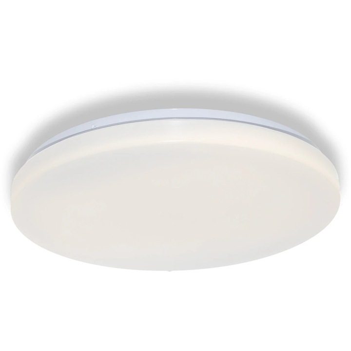 OSRAM LED mennyezeti lámpa, 24W, 2640lm, 4000K, IP44, fehér