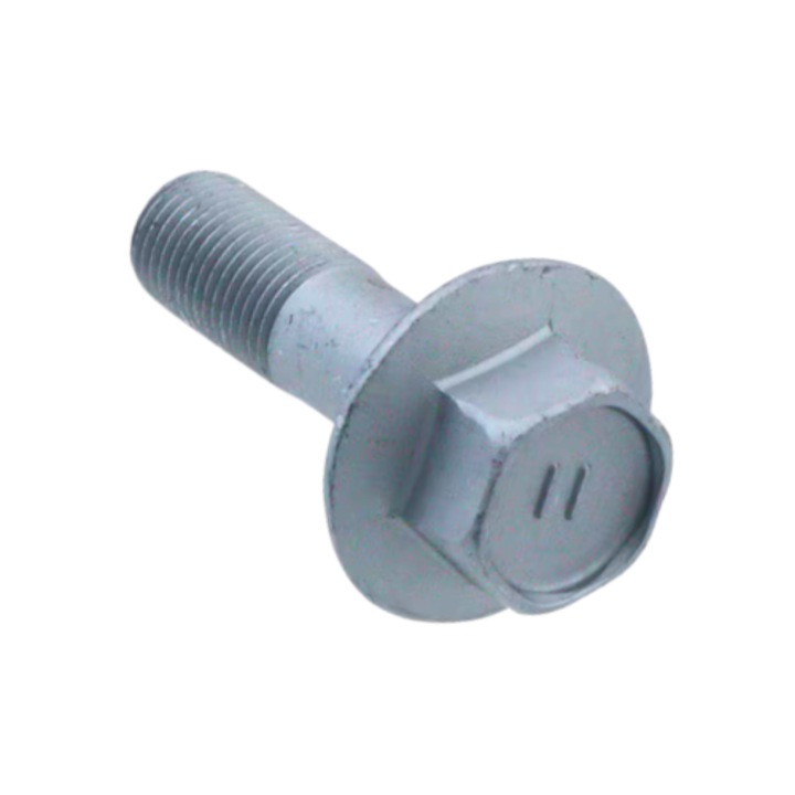 Toyota Prius vonóhorog rögzítő csavar 90105-12347, új