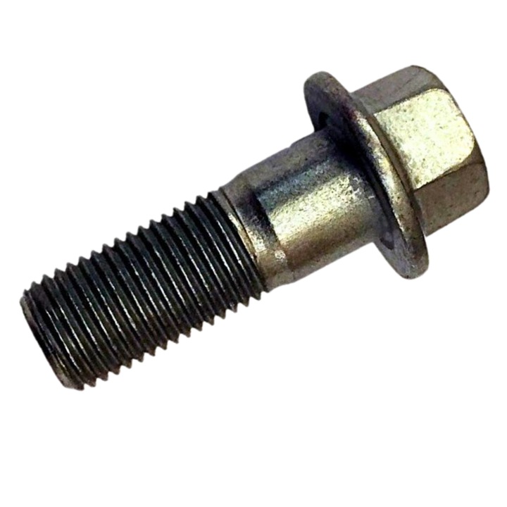 Hátsó agyrögzítő csavar Toyota Corolla Verso, eredeti, 90105-12345, új