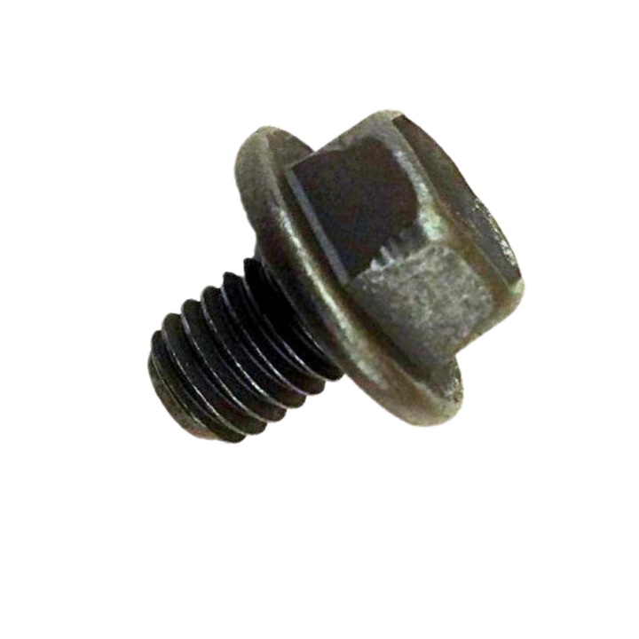 Toyota 90105-08084 kipufogócső csavar, új, személygépkocsikhoz