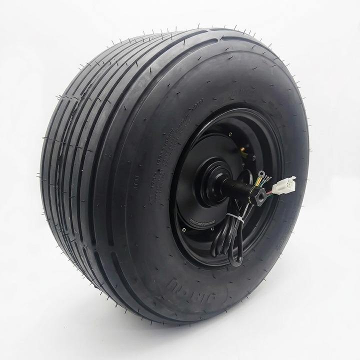 Motor complet scuter electric City Coco 1500w, 60V