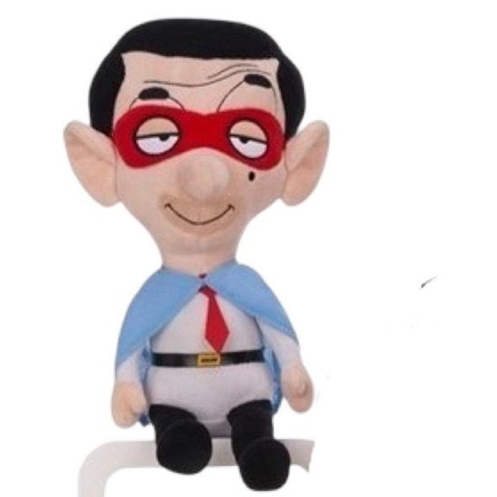 Plüssjáték Super Bean Mr Bean 26cm