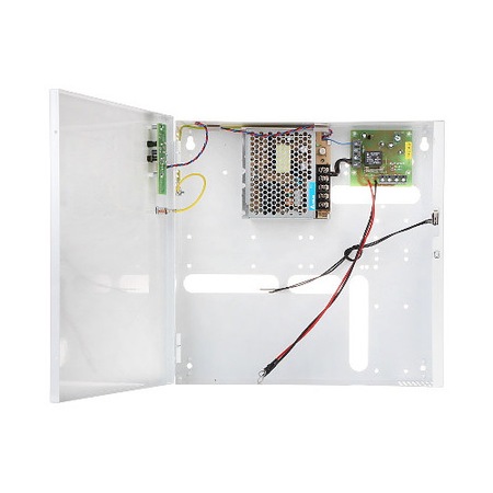 Alimentator buffer impulsiv ZBF-12V/4A, 10.5-13.8V DC, 5A, 1.84kg - eMAG.ro