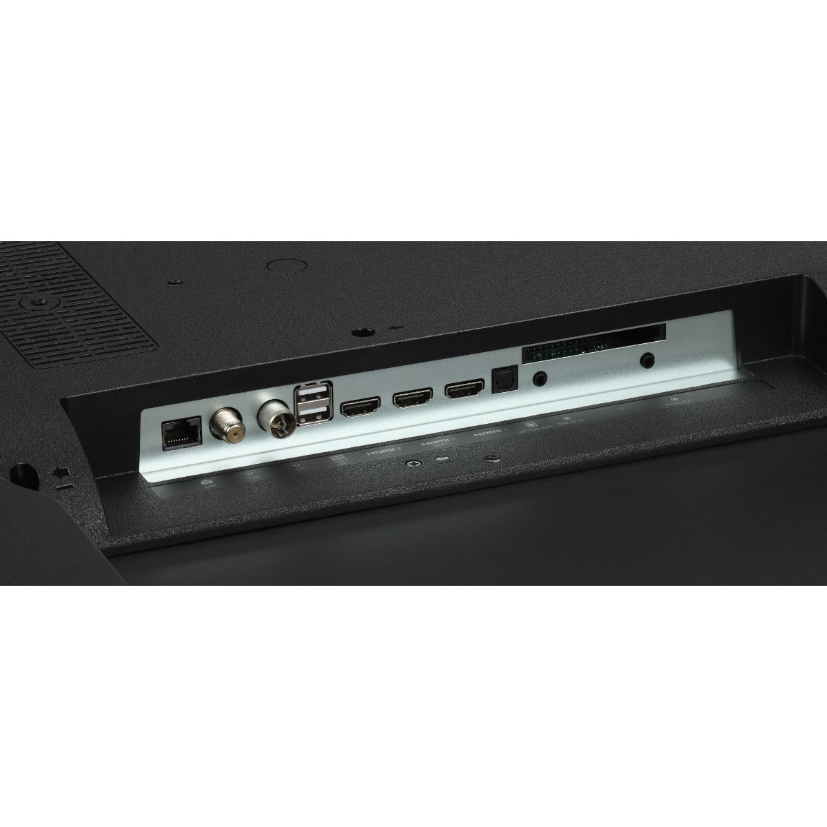 Televizor DAHUA 50", 4K UHD, IPS, 60 Hz, VESA 300x200