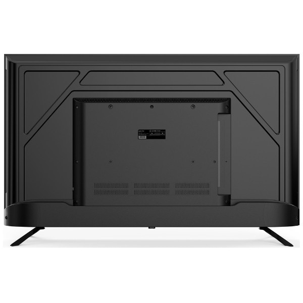 Televizor DAHUA 50", 4K UHD, IPS, 60 Hz, VESA 300x200