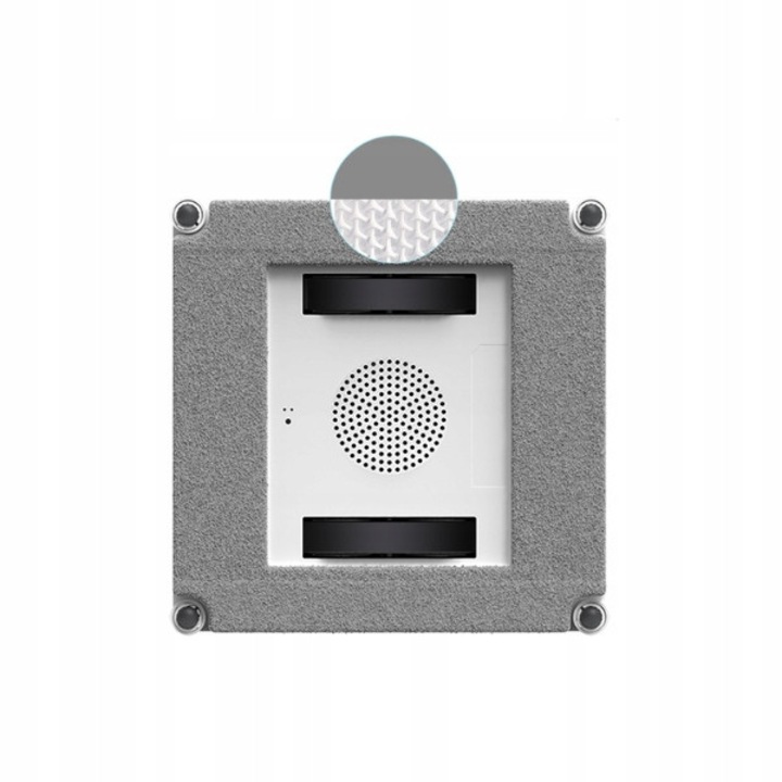 Робот за почистване на прозорци Liectroux YW509, 72W, 3000 Pa, бял, пълен комплект