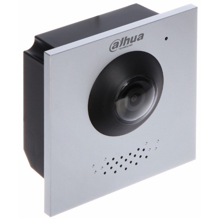 Видеодомофон DAHUA VTO4103F, 2 Mpx, IR, IP65, 2-Wire Hybrid