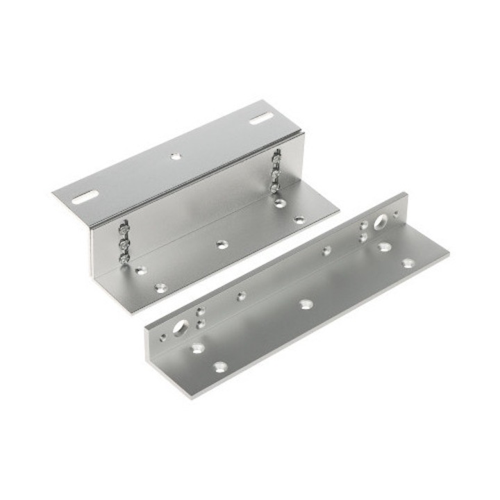 Set coltar pentru zavor electromagnetic Dantom 280 kg, aluminiu