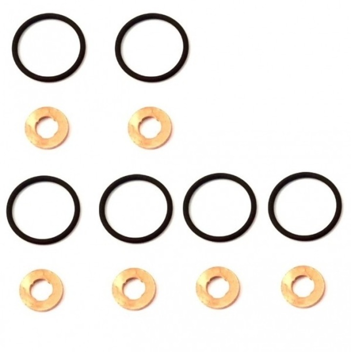 Kit de Asamblare Injectoare DR MOTOR 2.5d, 3.0d, 13537785722