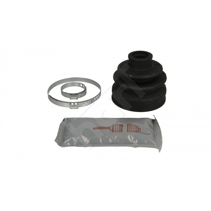 Set protecție articulație externă Hart Subaru Legacy 2003-2009, 451 865W