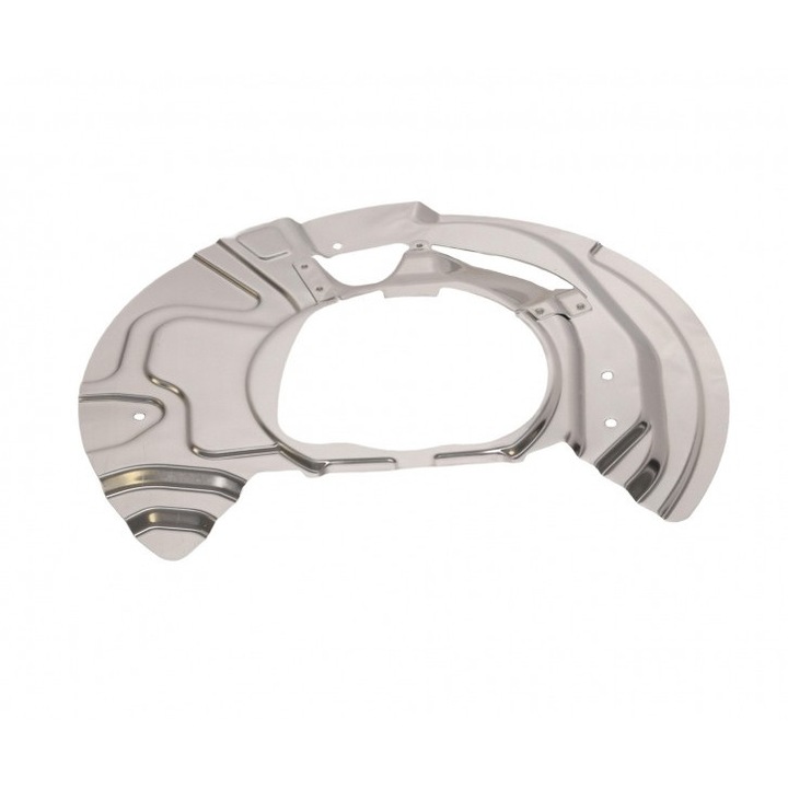 Protecție disc frână Fast BMW X5 E70, față stângă, rezistentă la coroziune