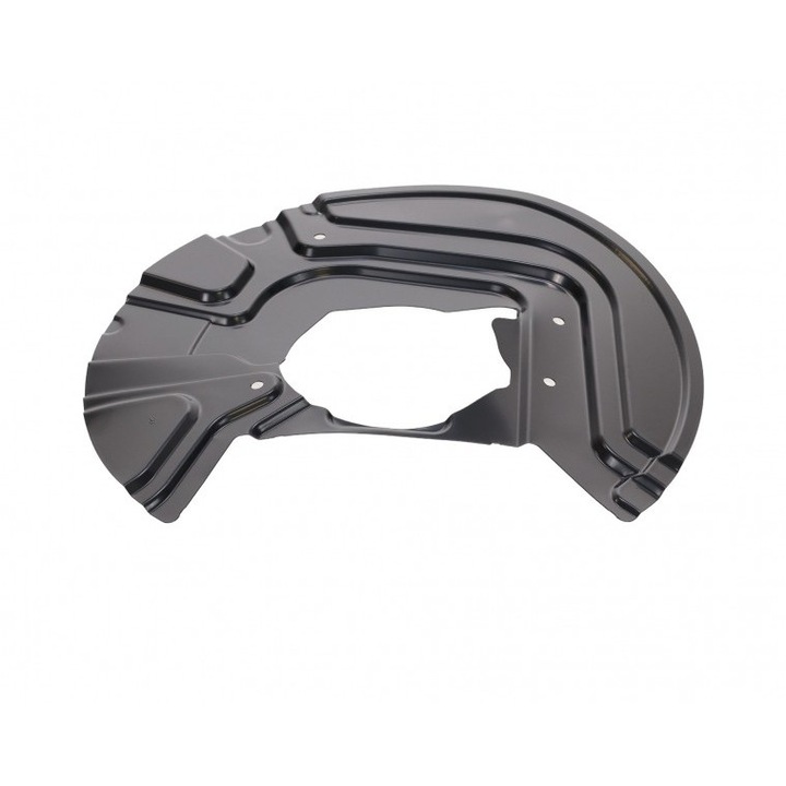 Protecție disc frână Fast pentru BMW X3 E83, față dreapta, 34113411872, fabricată după 2003