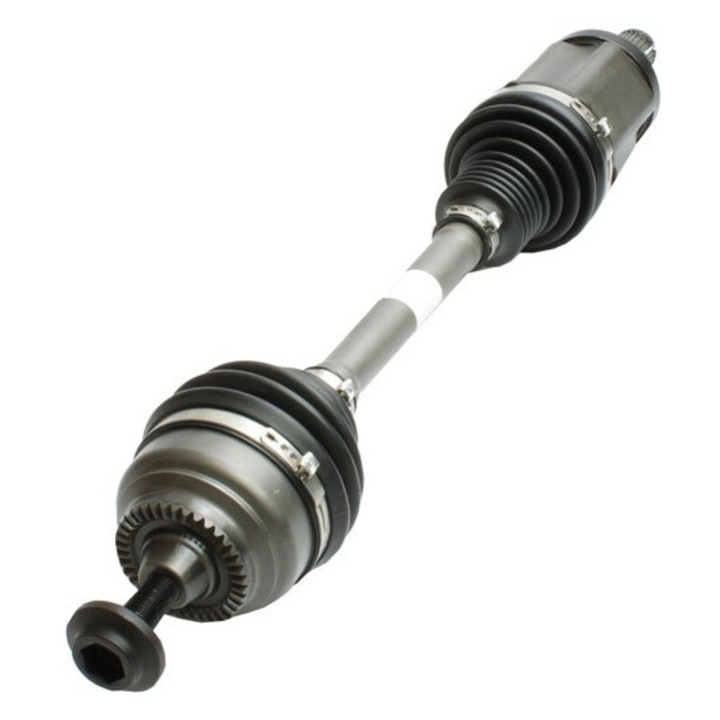 Arbore planetar SKF 564mm pentru BMW 2.0D xDrive F10/F11/F06/F12, partea stangă, accesoriu auto