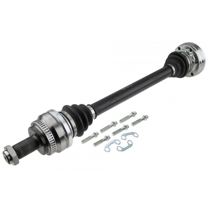 Arbore de transmisie NTY pentru BMW X3 E83, spate stanga, 31217540115