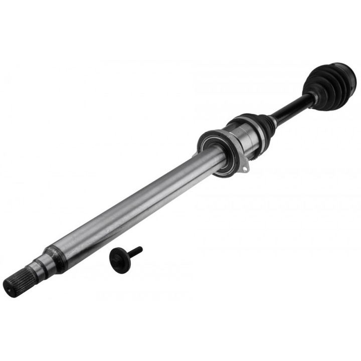 Arbore de transmisie NTY pentru Volvo S90, V90 2.0t Hybrid, dreapta, 8atm