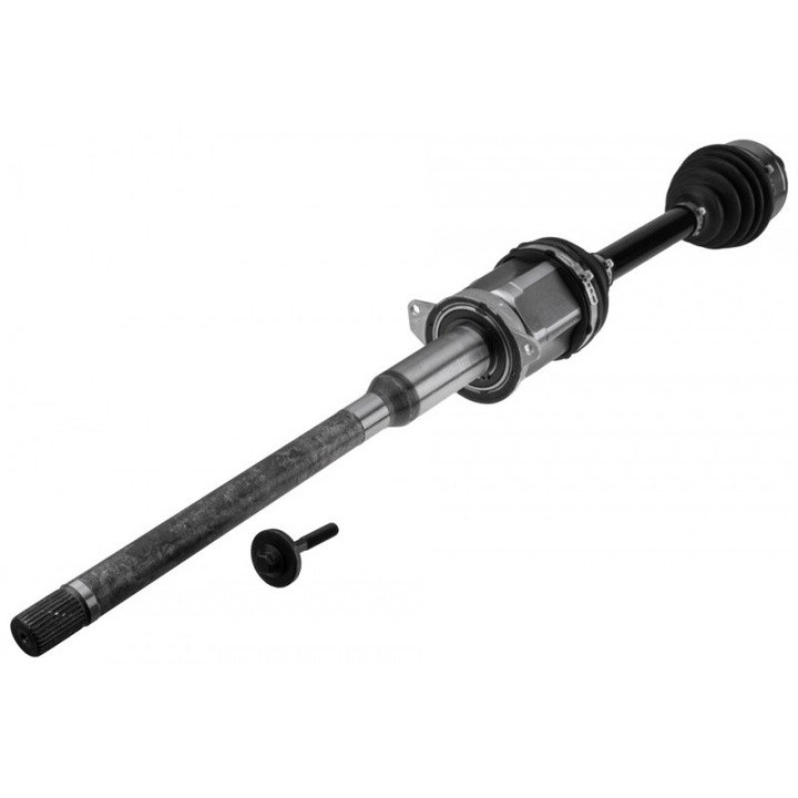 Arbore de transmisie NTY, fața dreapta, 8atm, pentru Volvo XC90 II, XC60 II, V60 II Cross Country, V90 Cross Country