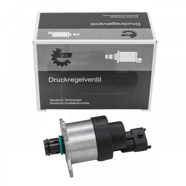 Supapă presiune combustibil ESEN SKV pentru Citroen Xsara Picasso, Ford Focus, Mazda 3, Peugeot 206, 307, 407, Volvo S40, V50, 33100-4A010