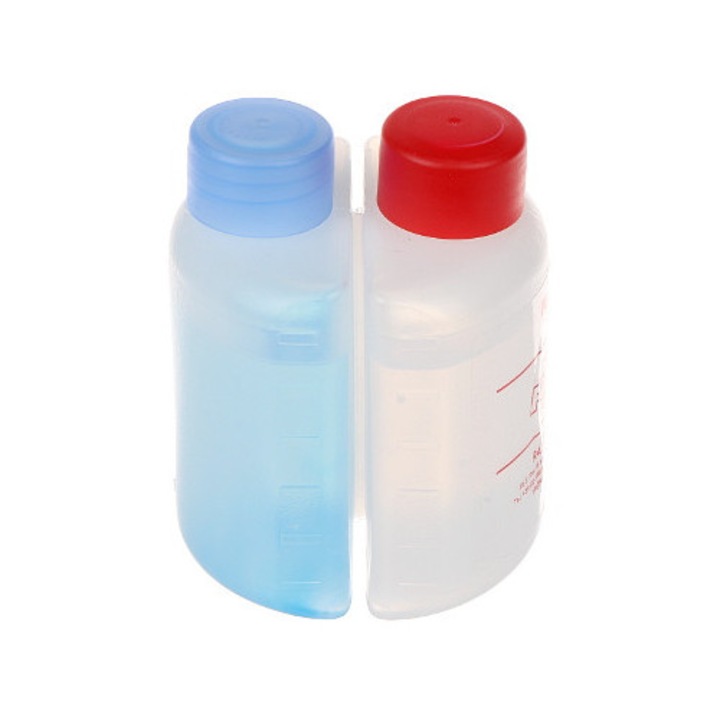 Gel izolant Raytech MAGIC-POWER-GEL-250, 2 x 125 ml, 23 kV/mm, -60 C ... 200 C