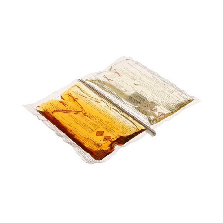 Rasina epoxidica Raytech, 21 kV/mm, -60 C ... 200 C, 1kg