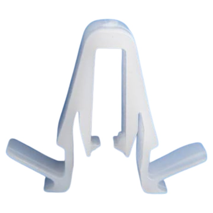 Clema aripa portbagaj Toyota 67771-58010, originală, nouă