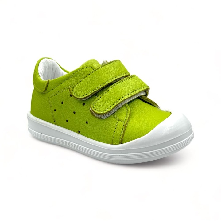 Softy green, Verde lime