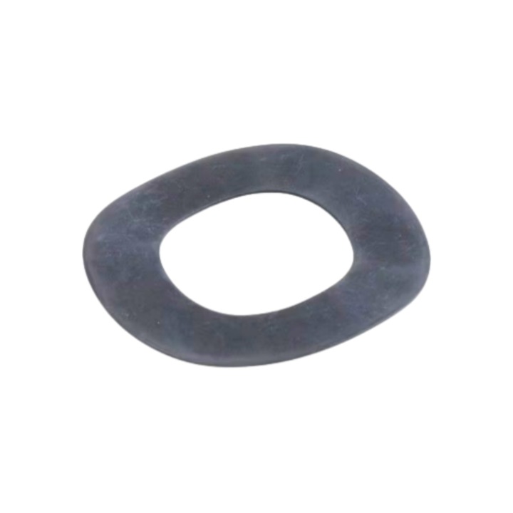 Toyota biztonsági öv rögzítő lemez, eredeti, 73214-75010, autókhoz