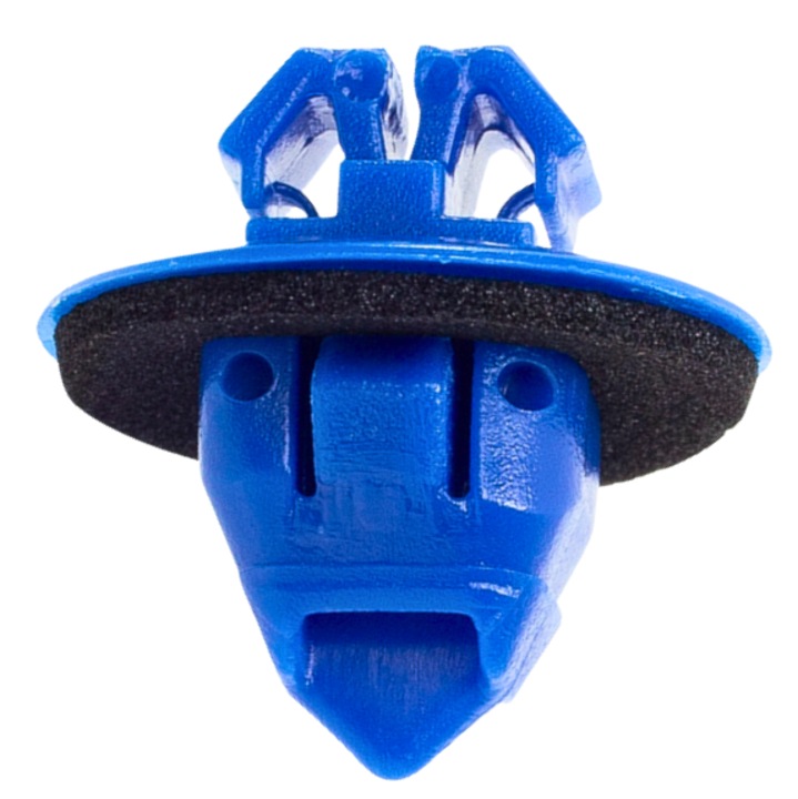 TOYOTA 75495-35010 rögzítő klipsz készlet, új, autókhoz