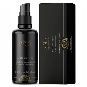 Серуми и терапия за лице