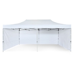 Umbrele si pavilioane gradina