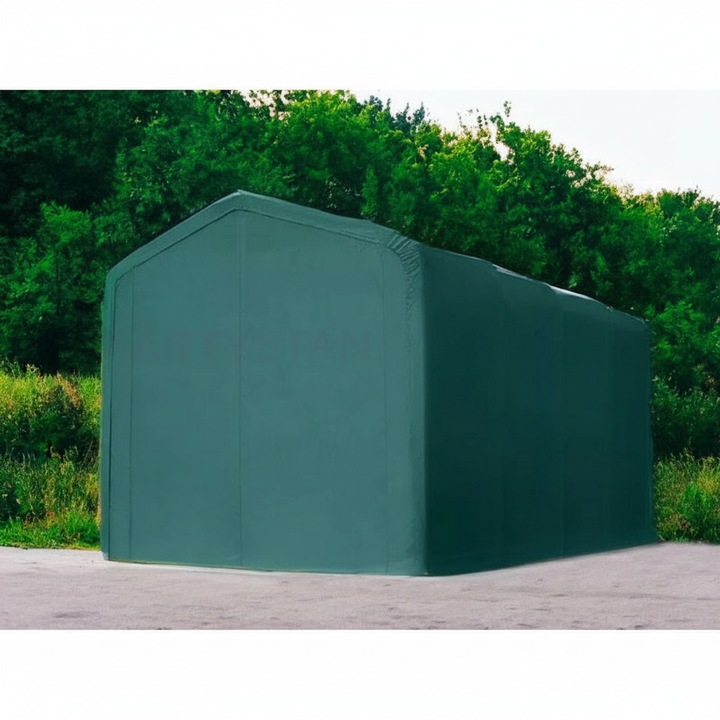 Prelata de acoperis de rezerva Ambitent 720g/m2 PVC