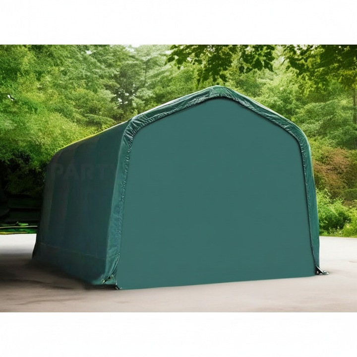 Prelata de intrare PVC 720HD, Ambitent, 2,4m