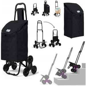 Carucioare pentru cumparaturi