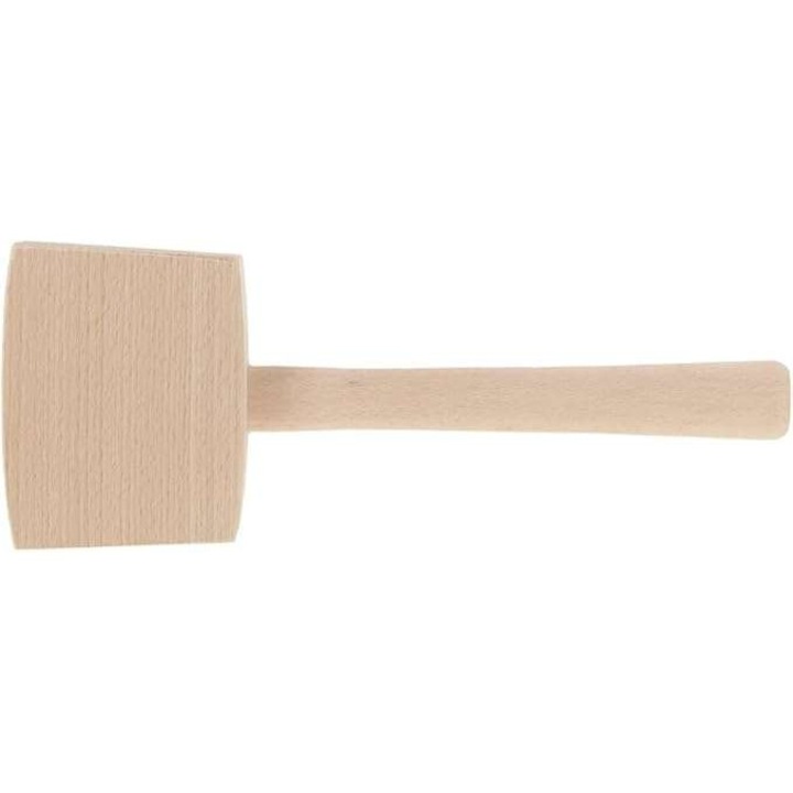 Bükkfa lapát, CE, 25mmx25mm