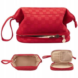 Portfarduri si genti cosmetice