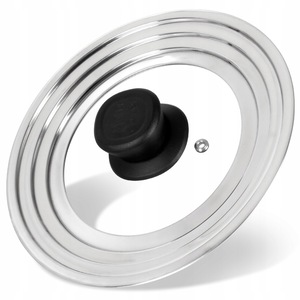 Capace vase pentru gatit