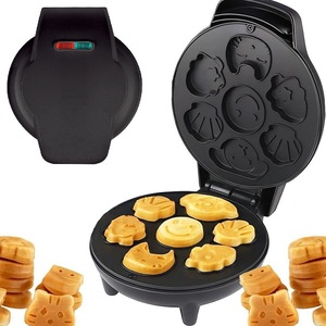 Aparate de preparat desert