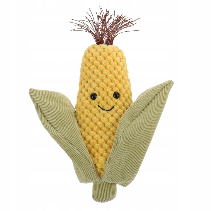 Jucarie de plus, Pluszowy Baranek, 15cm, multicolor, pentru copii