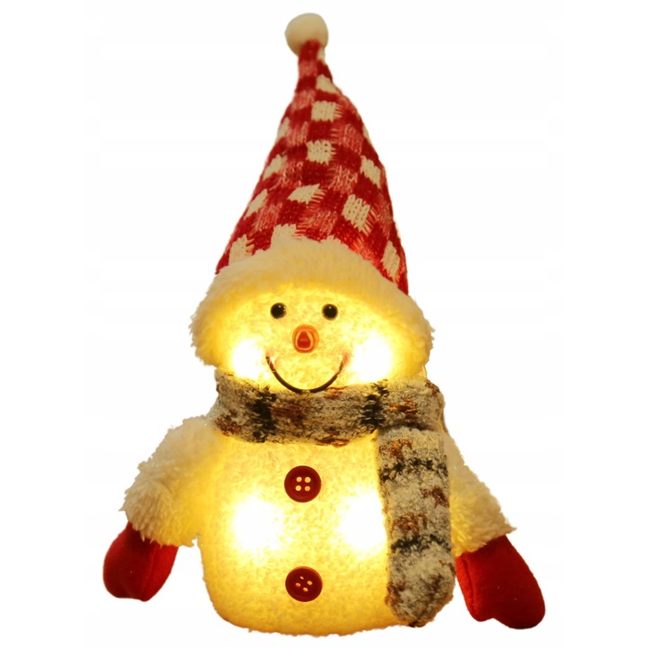 Figurina decorativa Craciun