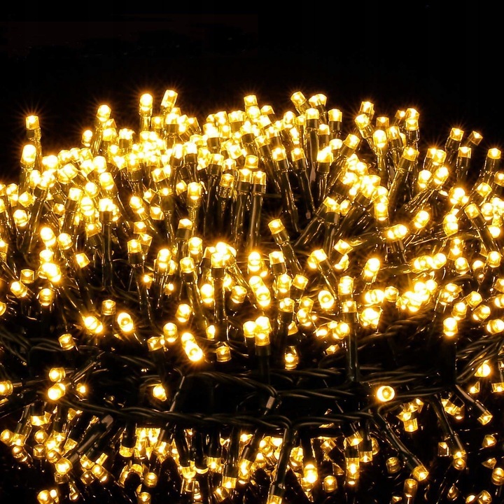 Коледна LED гирлянда 2000 LED