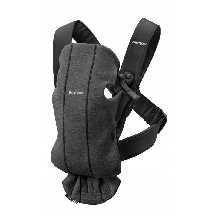 Marsupiu Mini 3D BabyBjorn