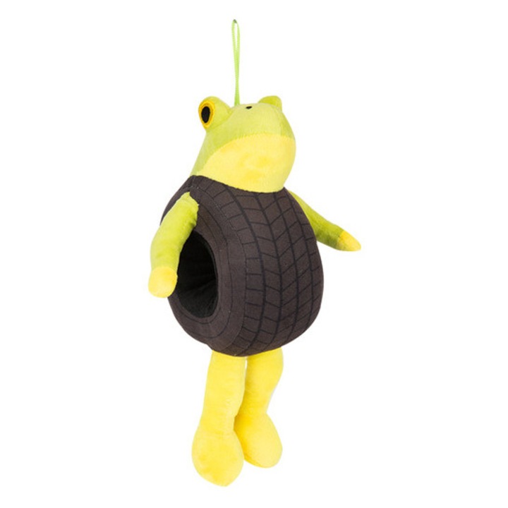 Plus Boneca Ambalabu 25cm