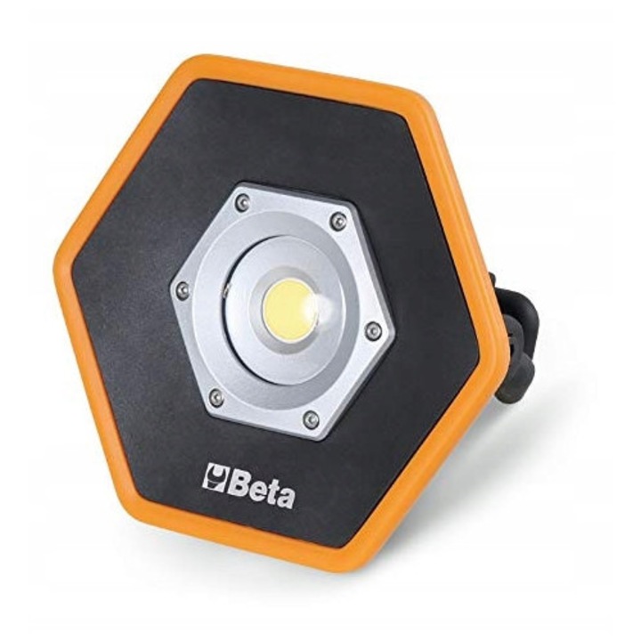 Proiector LED portabil Beta 1837C/4300, 4300LM, pentru gradina